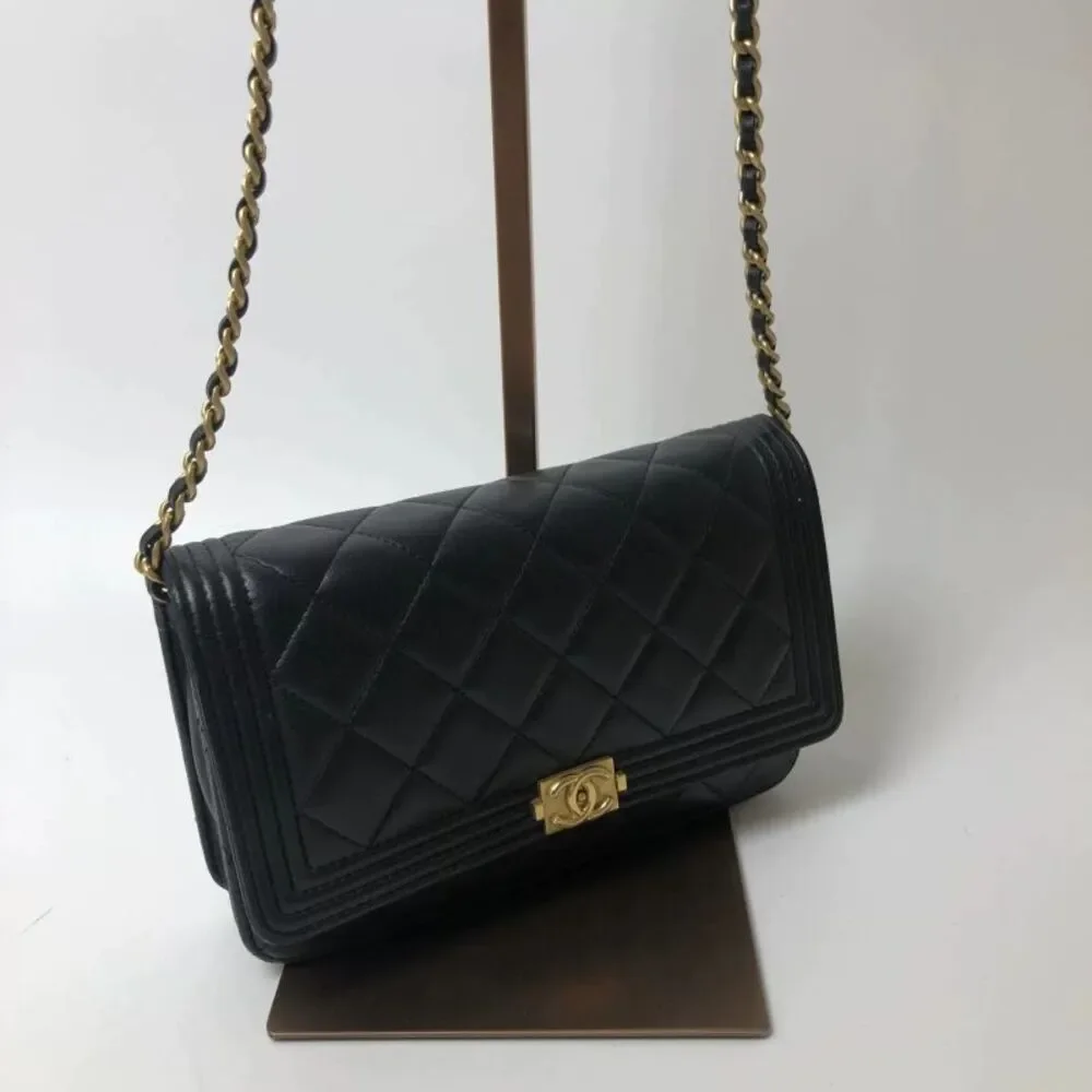 Chanel Women Pre-Loved Bag Very Good Condition